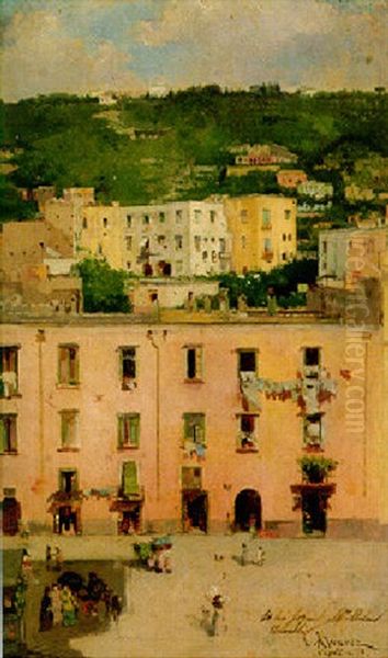 Naples - view 1