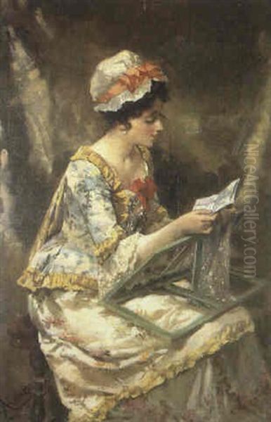 Leyendo La Carta - view 1
