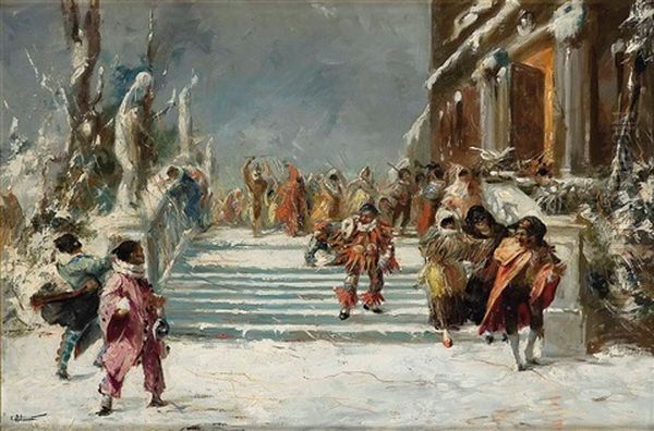 Carnaval - view 1