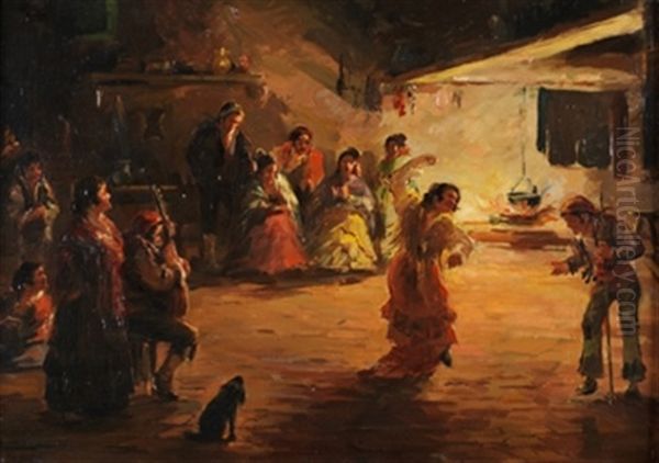 Juerga En La Cocina - view 1