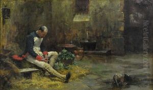 The Hostage