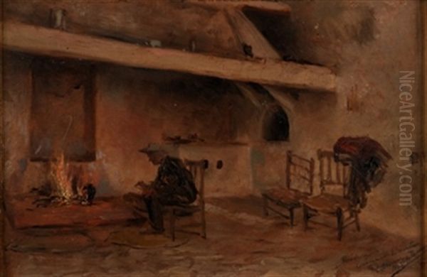 Ruidera. Cocina De La Venta - view 1
