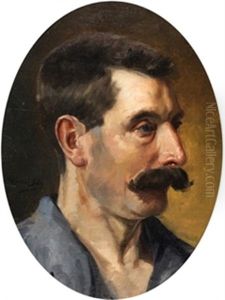 Retrato Masculino