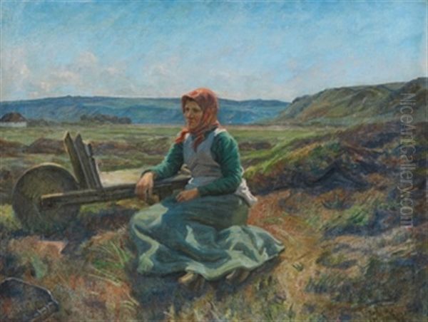 Pescadora - view 1