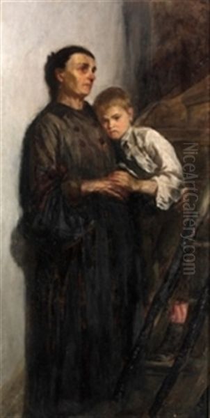 Maternidad - view 1