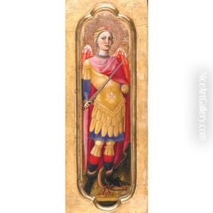 Archangel Michael Archangel Michael