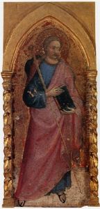 Saint James The Greater Saint James The Greater
