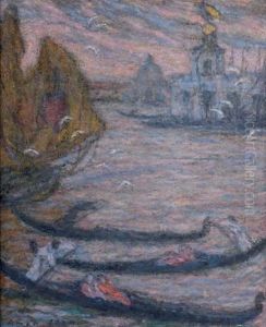 Venise Venise
