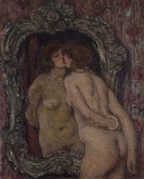 L'amour De Soi - view 1
