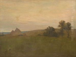Landscape Landscape