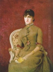 Celine Adele Marillier