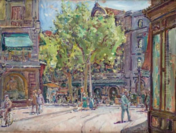 Untitled - view 1