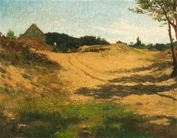 Dune Mit Haus (bei Misdroy) - view 1