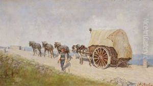 La Charrette La Charrette