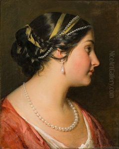 Venetian Woman thumbnail