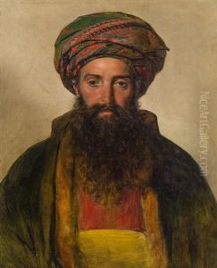 Turkish Man