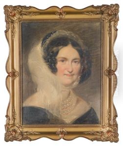 Empress Karoline Auguste Of Austria(?)