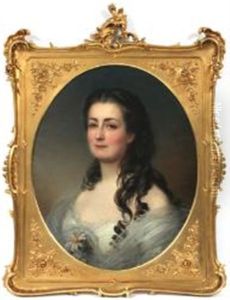 Countess Julia Junyady De Kethely Countess Julia Junyady De Kethely
