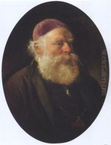 Bildnis Christoph Heinrich Bialo-blolcky