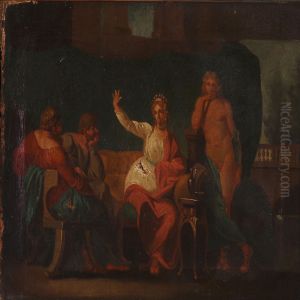 Diogenes Soger Visdommen