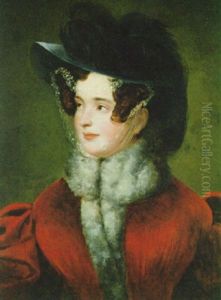 Frauenportrait