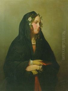 La Ragazza Religiosa La Ragazza Religiosa