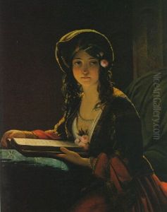 A Beauty Reading A Beauty Reading