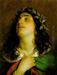 Nannerl Als Ophelia Nannerl Als Ophelia