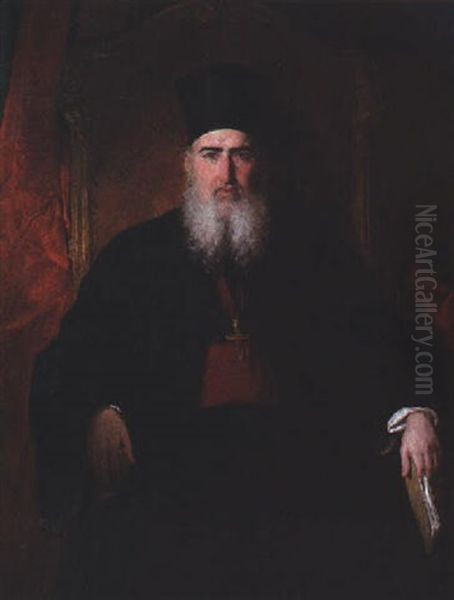 Orthodoxer Metropolit - view 1