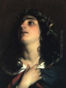 Nanni Als Ophelia Nanni Als Ophelia