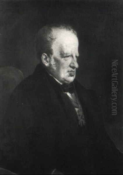 Bildnis Kaiser Ferdinand I - view 1