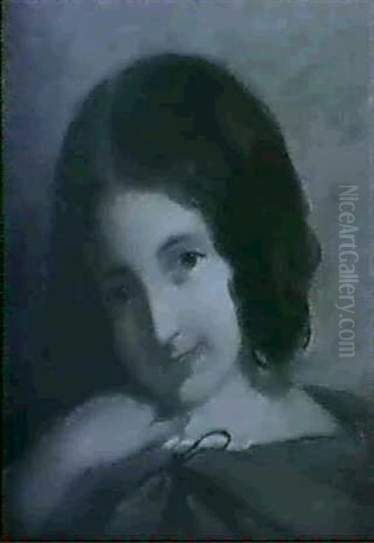 Madchenportrait - view 1