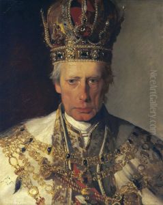 Kaiser Franz I. Von Osterreich