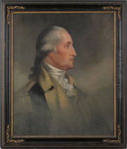 General George Washington