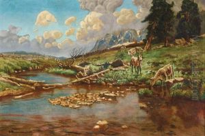 Alpenweide Am Zirbitzkogel