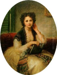 Mademoiselle Helene Cassavetti