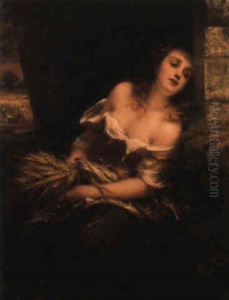 The Gleaners - view 1