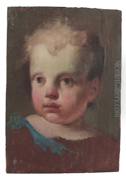 Testa Di Putto - view 1