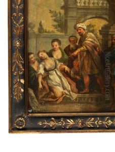 Esther Vor Ahasver Esther Vor Ahasver