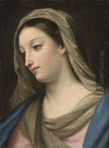 The Madonna