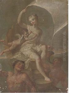 Galatea Galatea