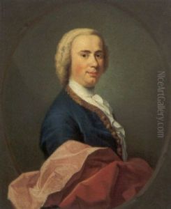 Ritratto Di Gentiluomo