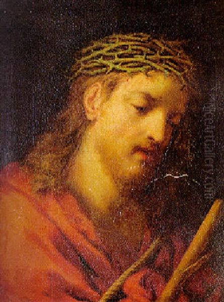 Ecce Homo - view 1