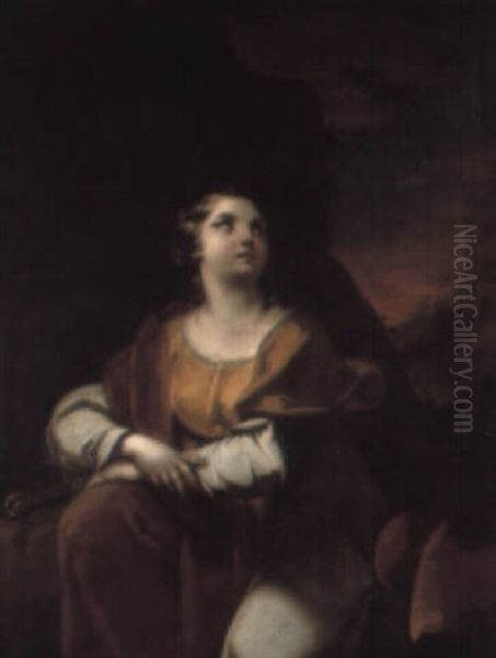 St. Agnes - view 1