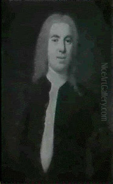 Ritratto Di Gentiluomo - view 1