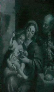 The Holy Family