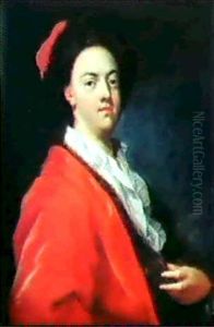 Ritratto Di Gentiluomo Ritratto Di Gentiluomo