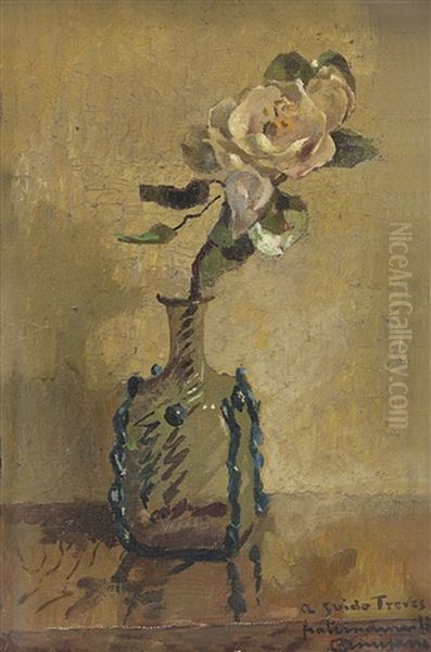 Rosa - view 1
