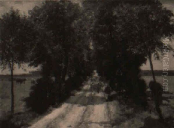 Le Troupeau - view 1