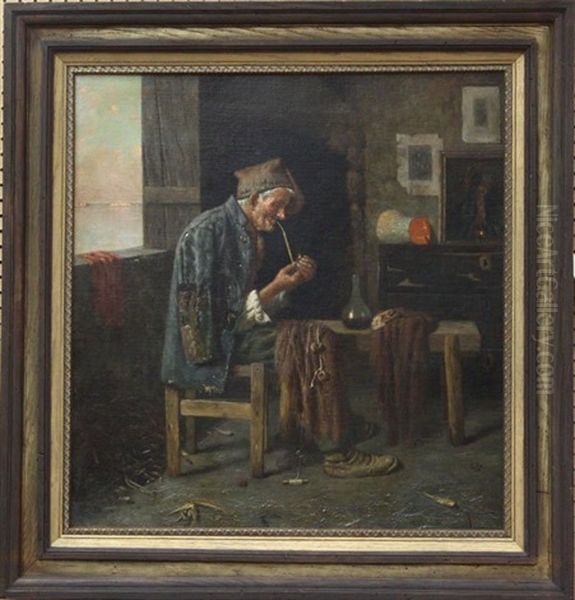 The Netmender - view 1